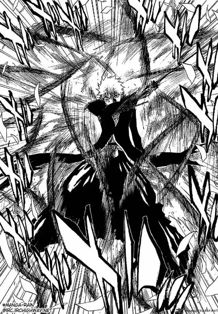 Bleach - All Colour But The Black Vol.13 Ch.163