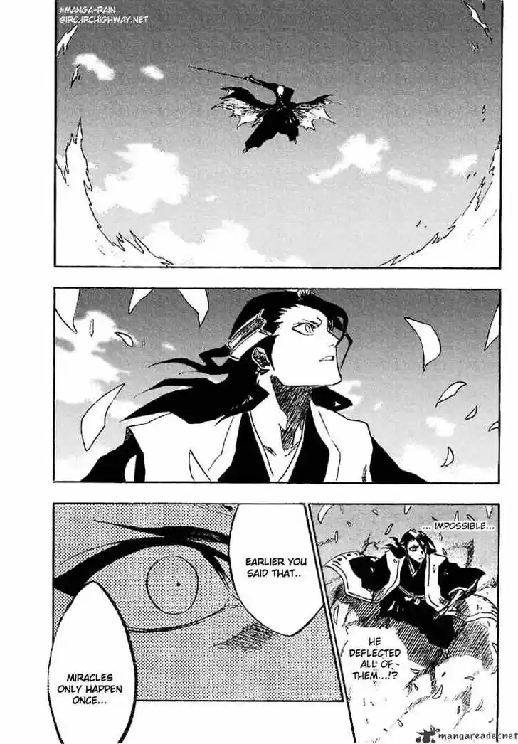 Bleach - All Colour But The Black Vol.13 Ch.163