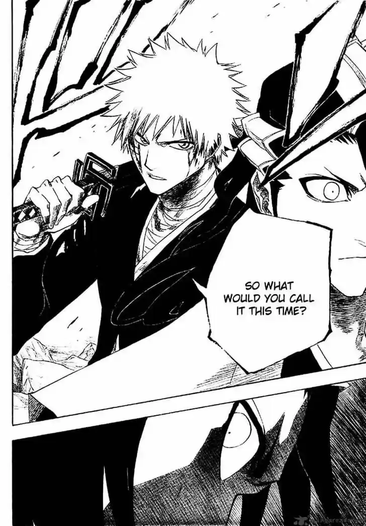 Bleach - All Colour But The Black Vol.13 Ch.163