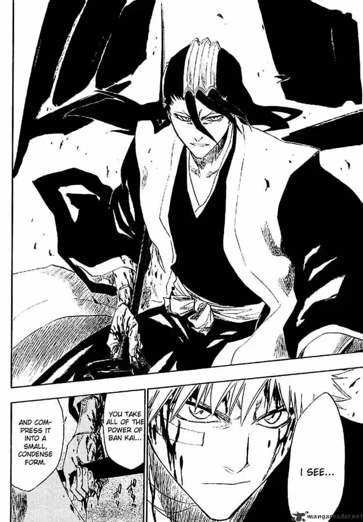 Bleach - All Colour But The Black Vol.13 Ch.163