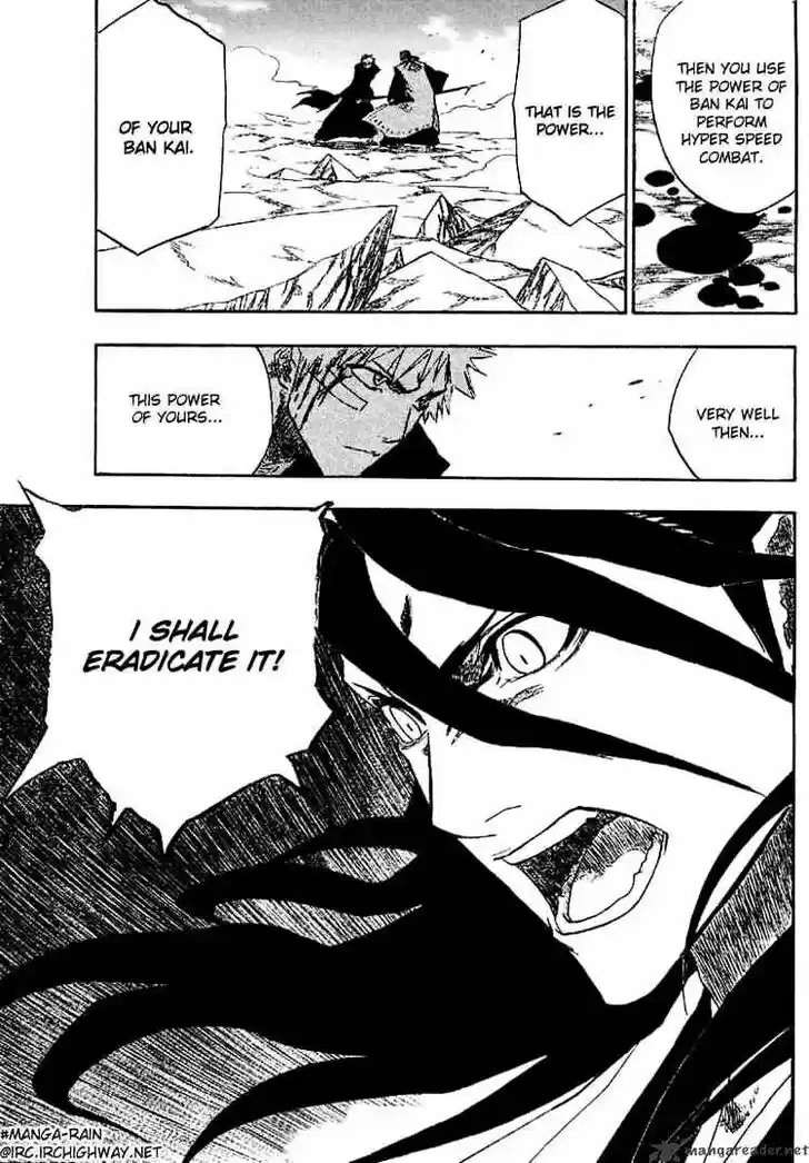 Bleach - All Colour But The Black Vol.13 Ch.163