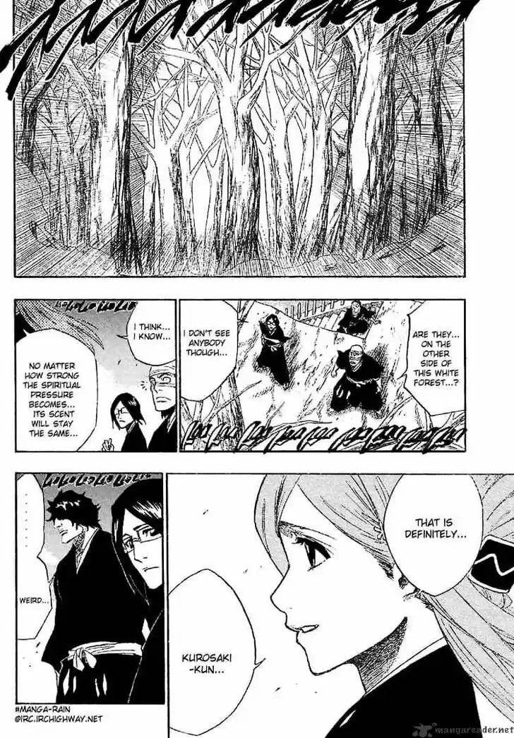 Bleach - All Colour But The Black Vol.13 Ch.164