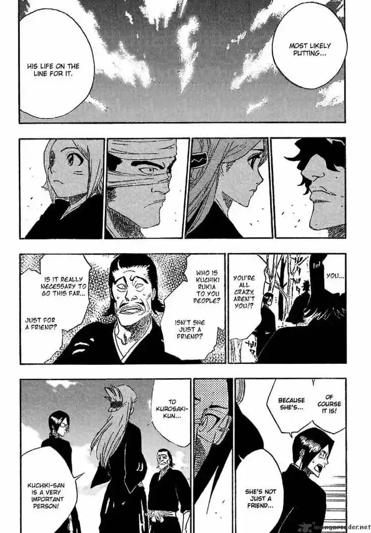 Bleach - All Colour But The Black Vol.13 Ch.164