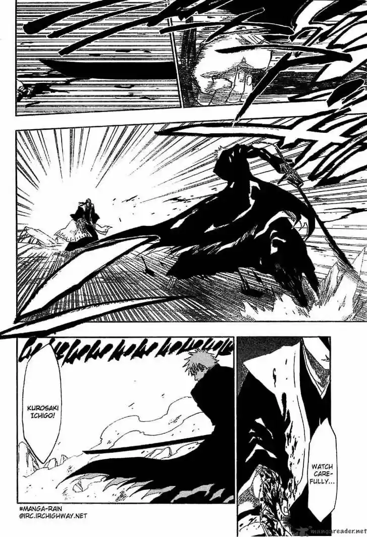 Bleach - All Colour But The Black Vol.13 Ch.164