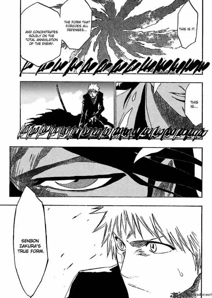 Bleach - All Colour But The Black Vol.13 Ch.164