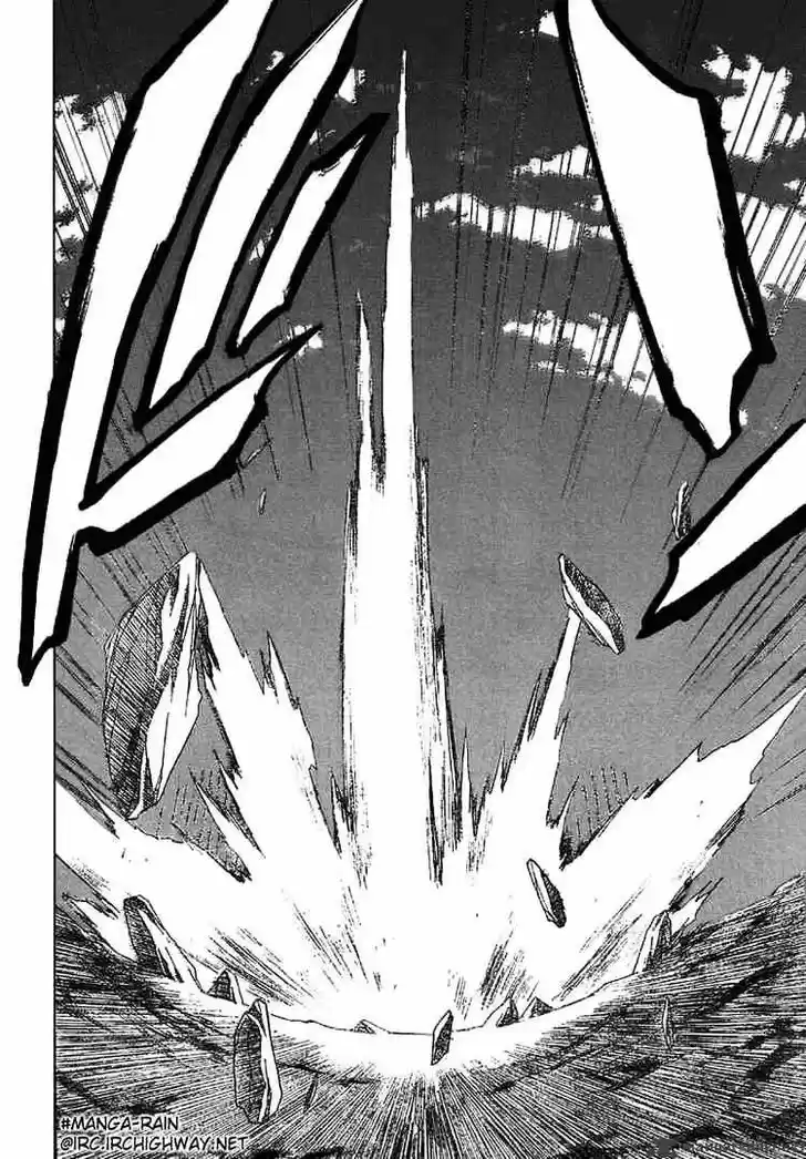 Bleach - All Colour But The Black Vol.13 Ch.164