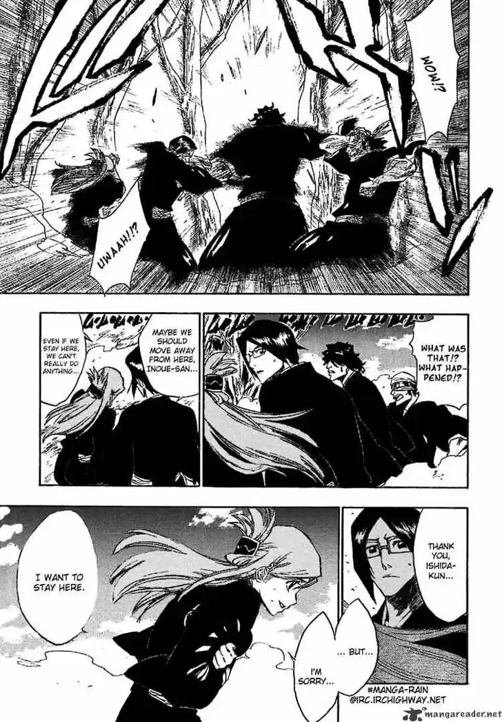 Bleach - All Colour But The Black Vol.13 Ch.164