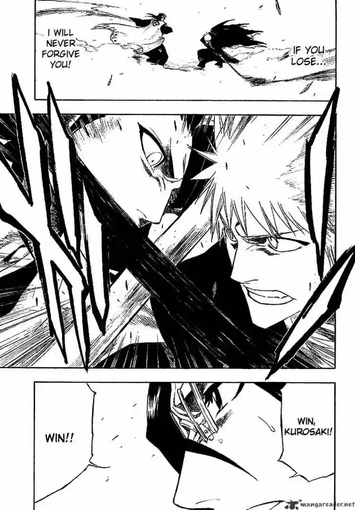 Bleach - All Colour But The Black Vol.13 Ch.164