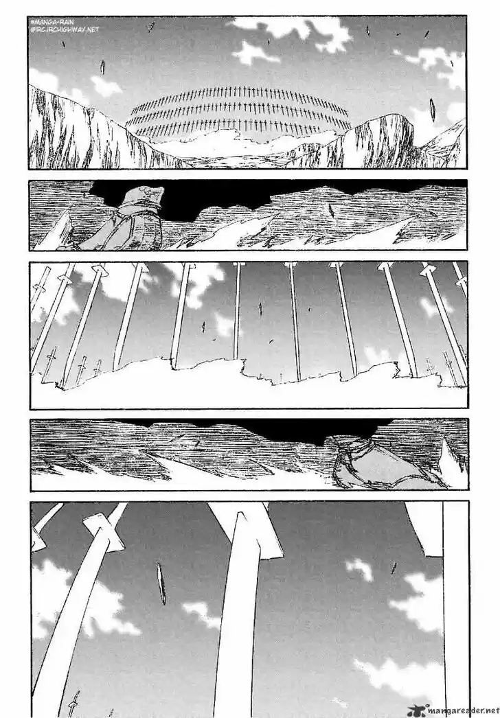 Bleach - All Colour But The Black Vol.13 Ch.165
