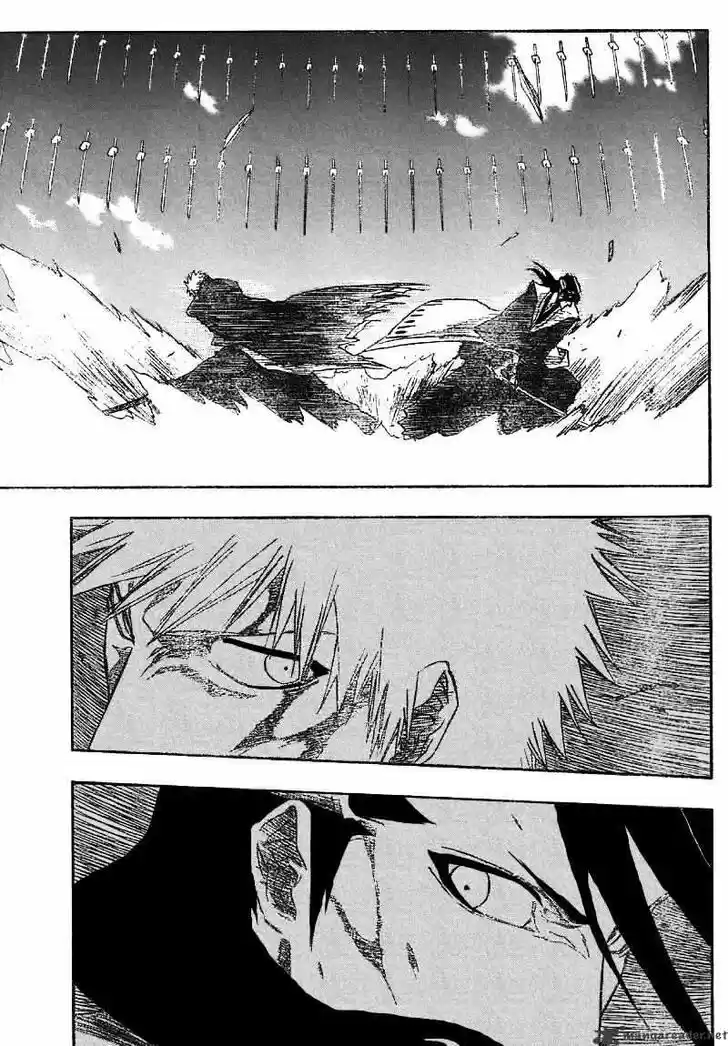 Bleach - All Colour But The Black Vol.13 Ch.165