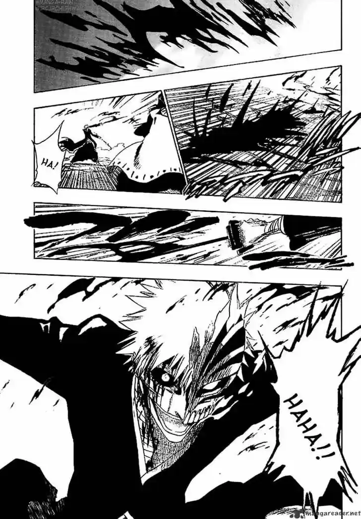 Bleach - All Colour But The Black Vol.13 Ch.166
