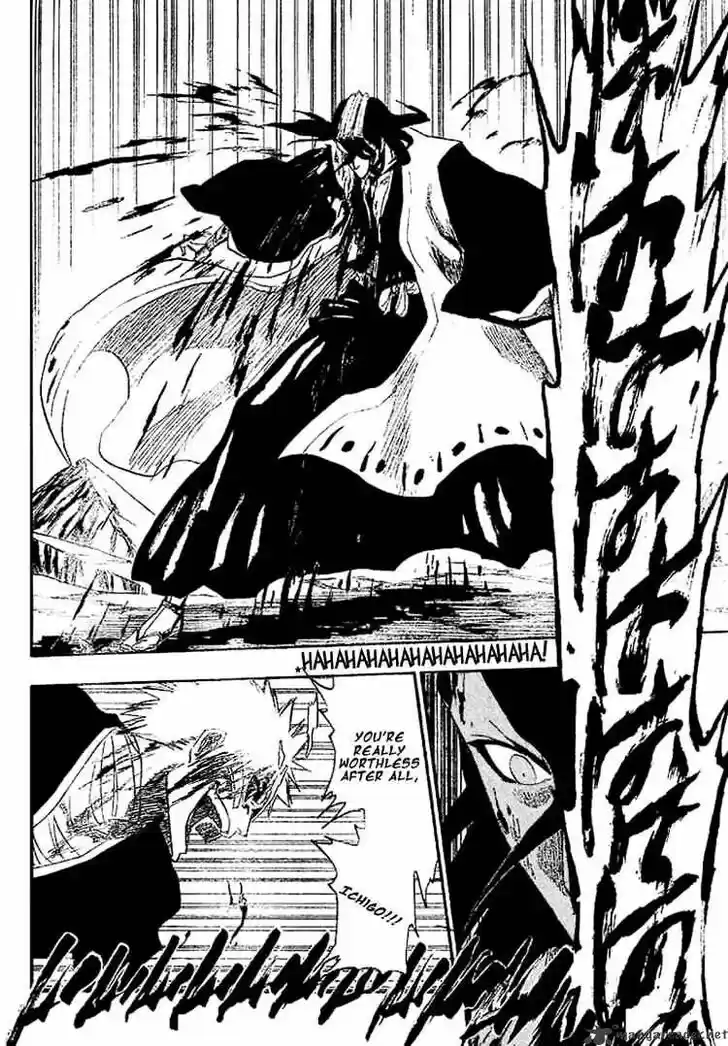 Bleach - All Colour But The Black Vol.13 Ch.166