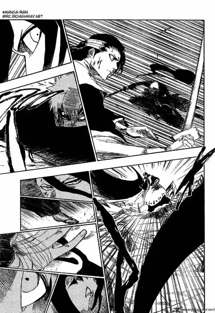 Bleach - All Colour But The Black Vol.13 Ch.166