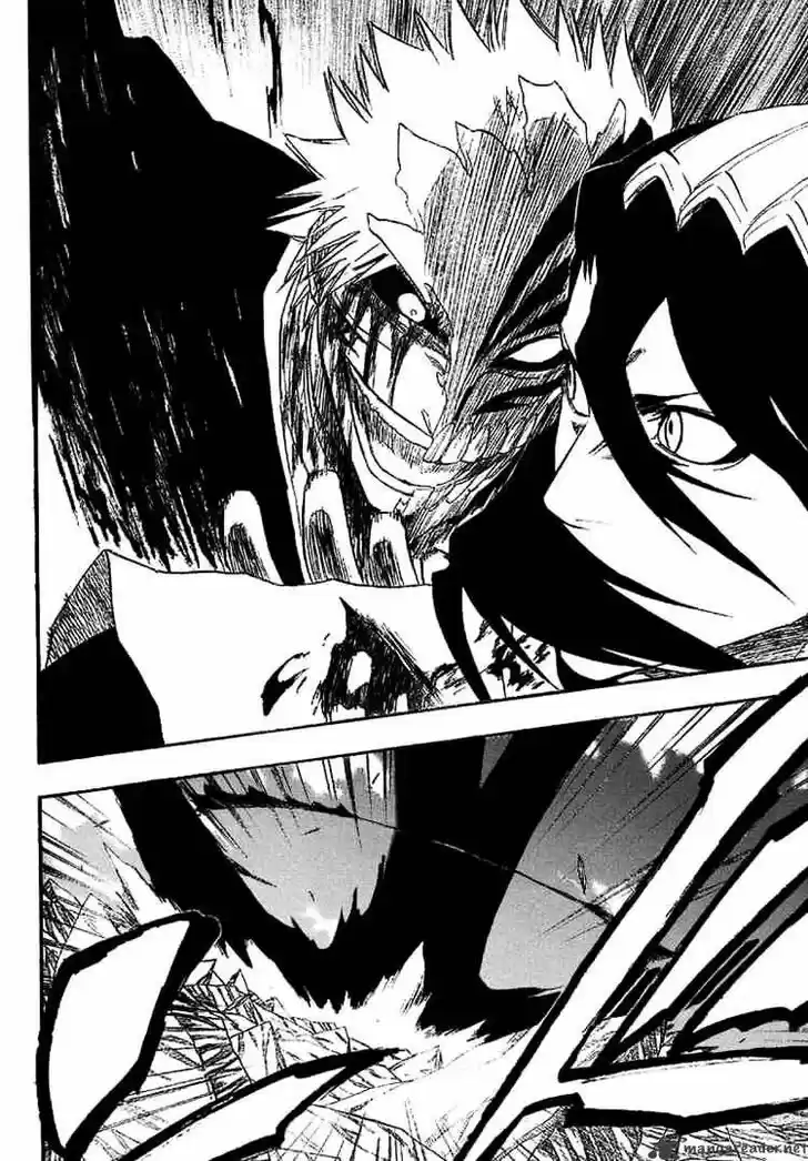 Bleach - All Colour But The Black Vol.13 Ch.166