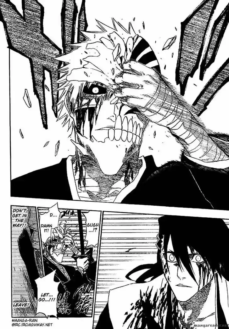 Bleach - All Colour But The Black Vol.13 Ch.166