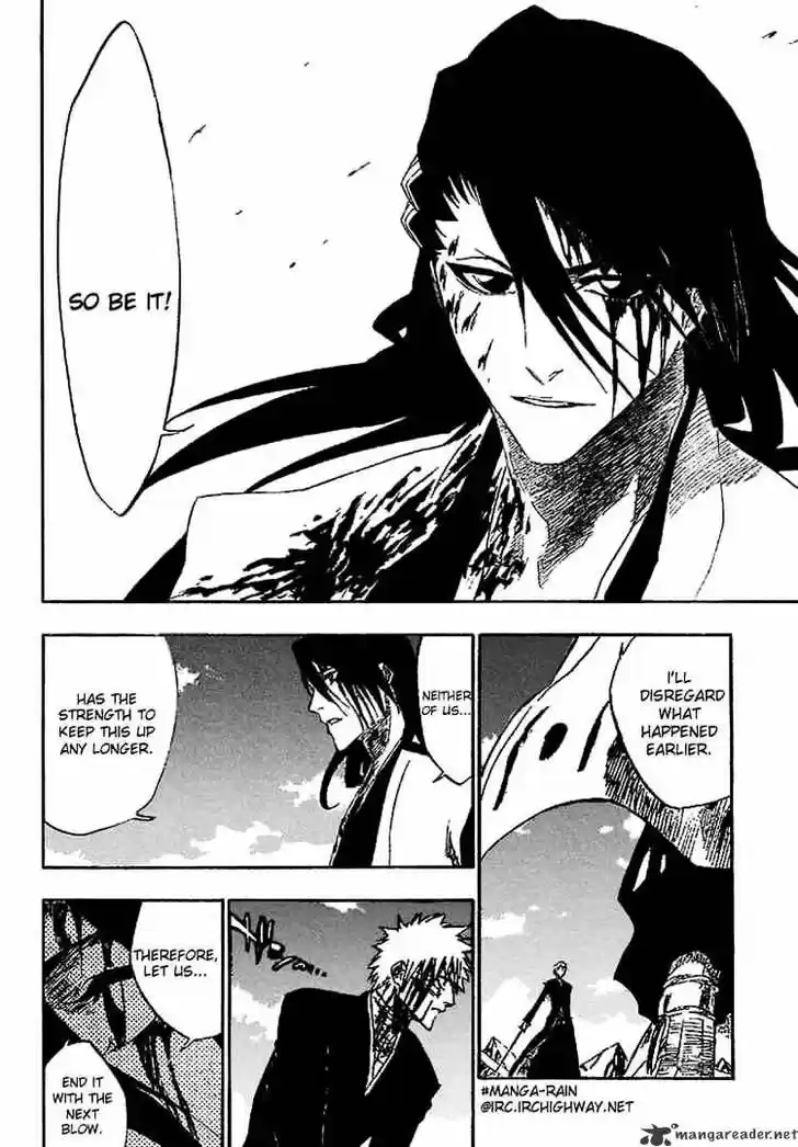 Bleach - All Colour But The Black Vol.13 Ch.166