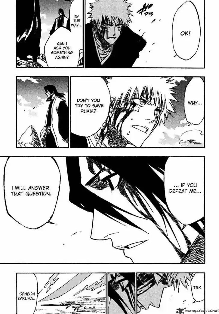 Bleach - All Colour But The Black Vol.13 Ch.166