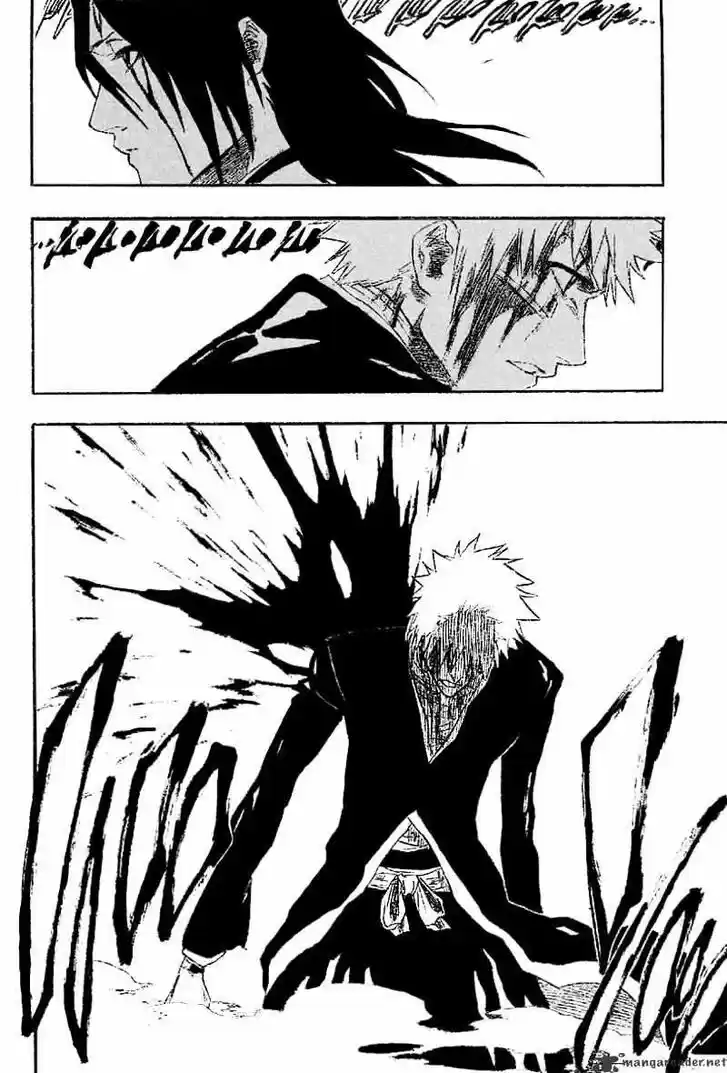 Bleach - All Colour But The Black Vol.13 Ch.167