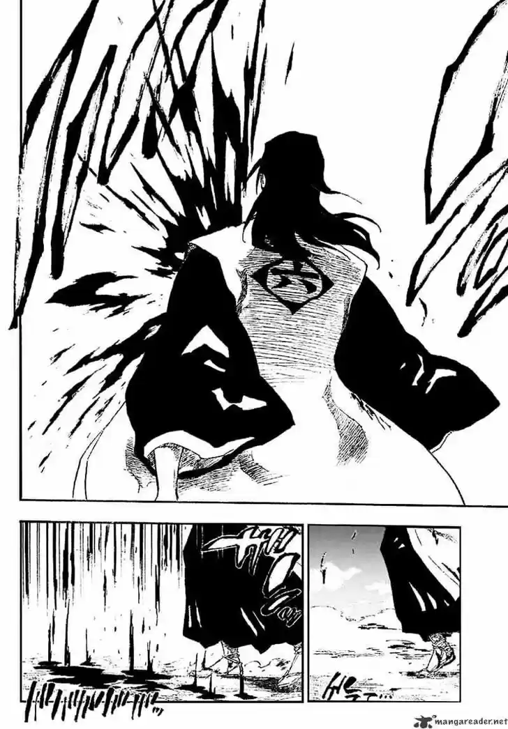 Bleach - All Colour But The Black Vol.13 Ch.167
