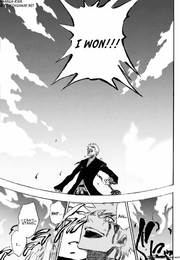 Bleach - All Colour But The Black Vol.13 Ch.167