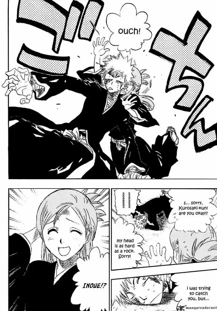 Bleach - All Colour But The Black Vol.13 Ch.167