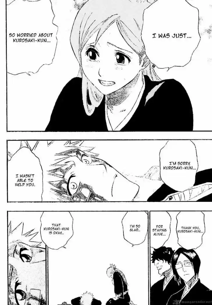 Bleach - All Colour But The Black Vol.13 Ch.167