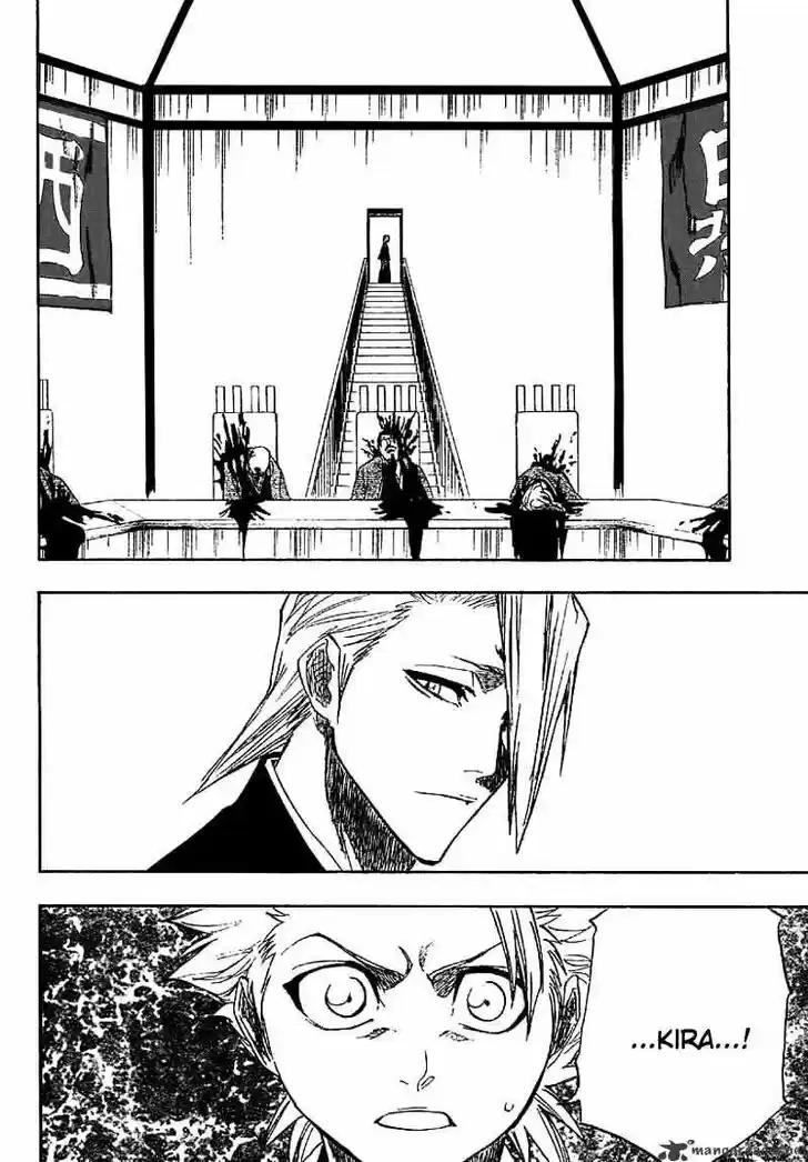 Bleach - All Colour But The Black Vol.13 Ch.168