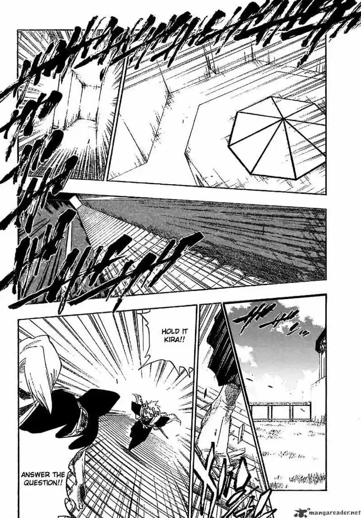 Bleach - All Colour But The Black Vol.13 Ch.168