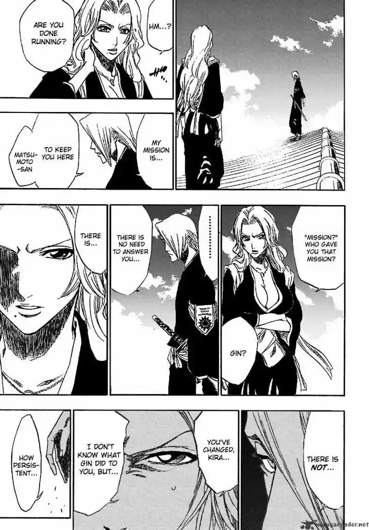 Bleach - All Colour But The Black Vol.13 Ch.168