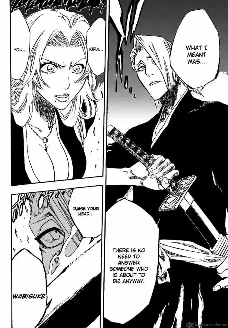 Bleach - All Colour But The Black Vol.13 Ch.168