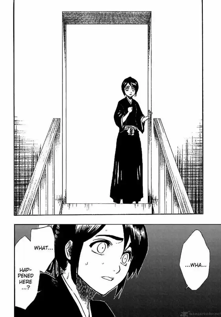 Bleach - All Colour But The Black Vol.13 Ch.168