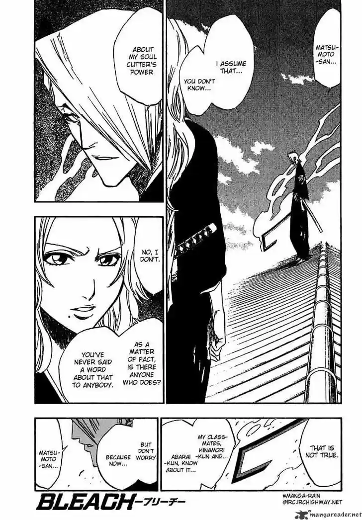 Bleach - All Colour But The Black Vol.13 Ch.169