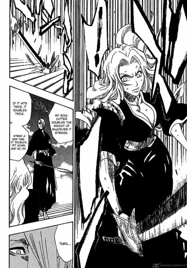 Bleach - All Colour But The Black Vol.13 Ch.169