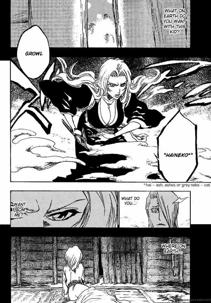 Bleach - All Colour But The Black Vol.13 Ch.169