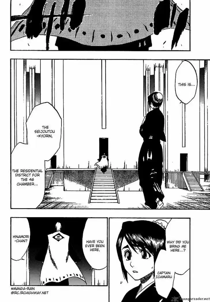 Bleach - All Colour But The Black Vol.13 Ch.169