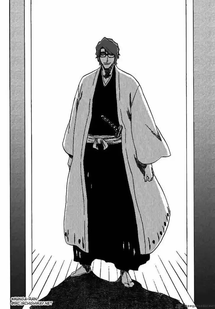 Bleach - All Colour But The Black Vol.13 Ch.169