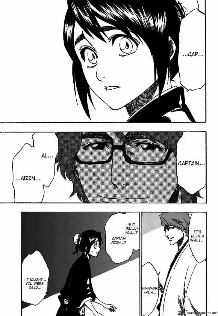 Bleach - All Colour But The Black Vol.13 Ch.169