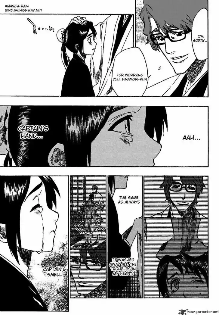 Bleach - All Colour But The Black Vol.13 Ch.169