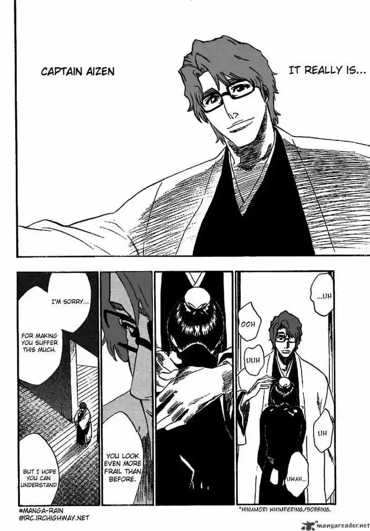 Bleach - All Colour But The Black Vol.13 Ch.169