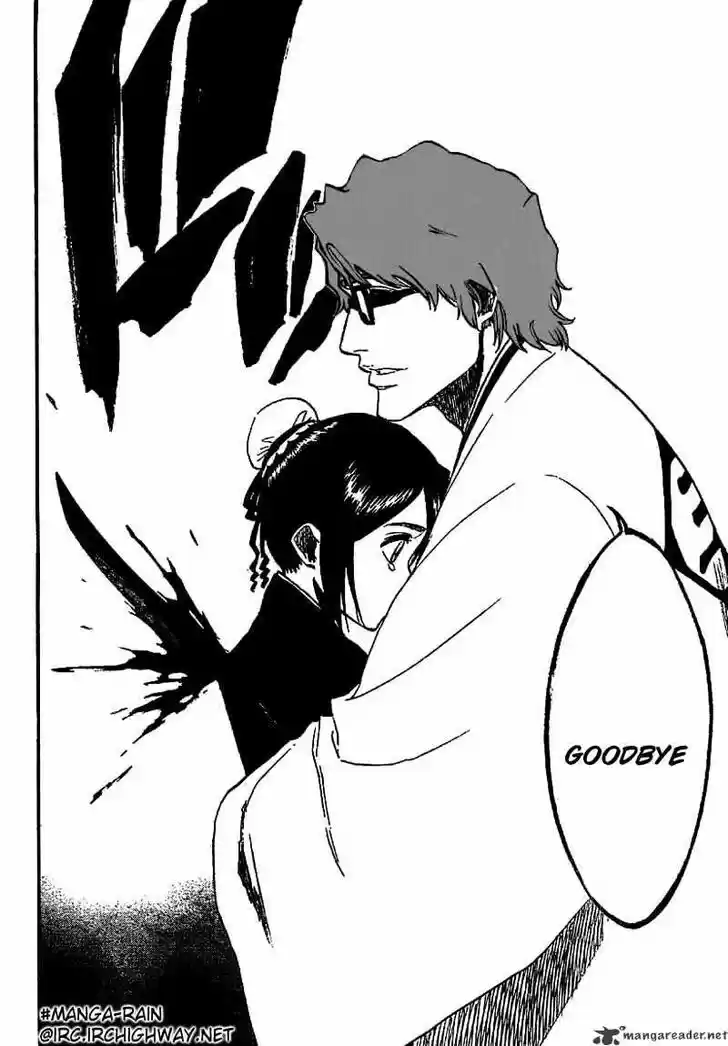 Bleach - All Colour But The Black Vol.13 Ch.169