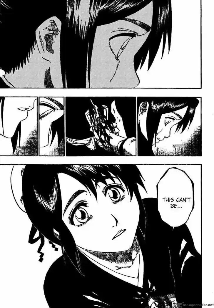 Bleach - All Colour But The Black Vol.13 Ch.169