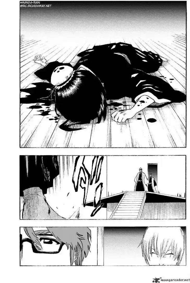 Bleach - All Colour But The Black Vol.13 Ch.170