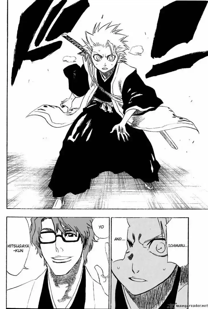 Bleach - All Colour But The Black Vol.13 Ch.170