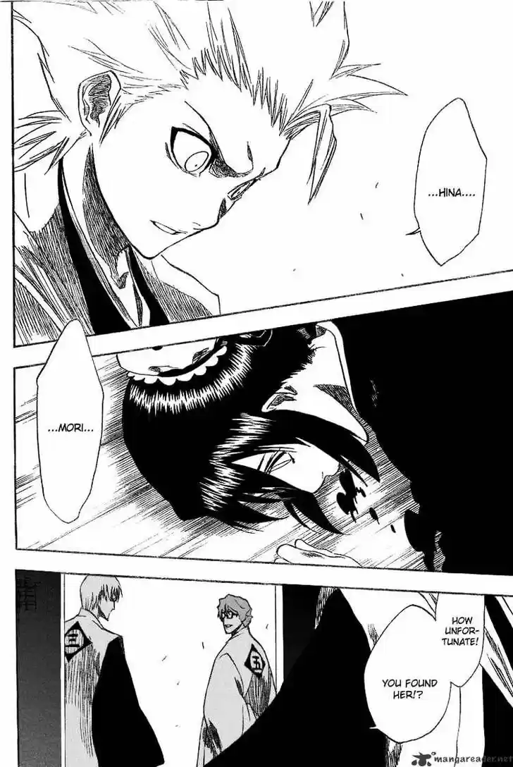 Bleach - All Colour But The Black Vol.13 Ch.170