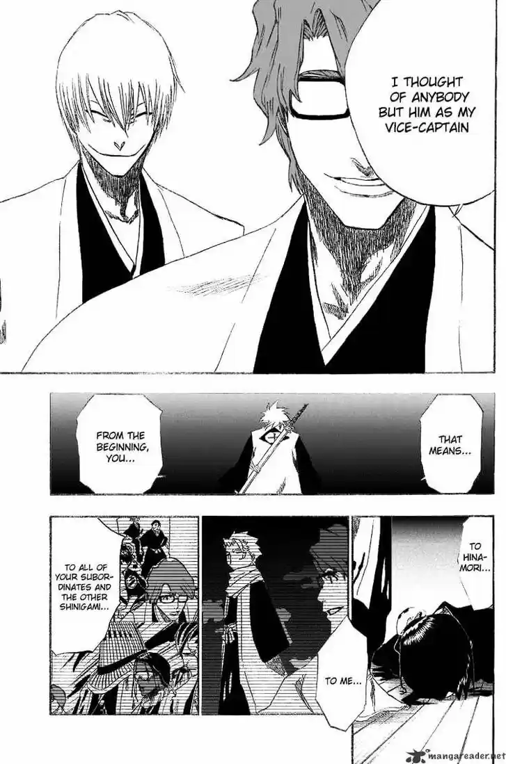 Bleach - All Colour But The Black Vol.13 Ch.170
