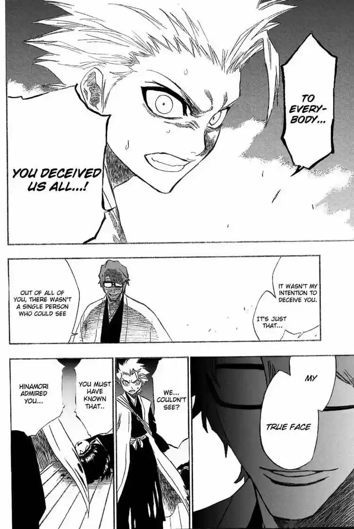 Bleach - All Colour But The Black Vol.13 Ch.170