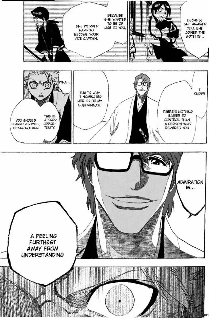 Bleach - All Colour But The Black Vol.13 Ch.170