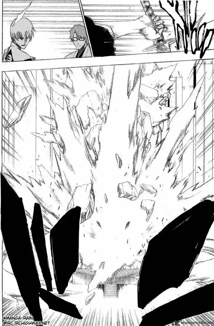 Bleach - All Colour But The Black Vol.13 Ch.170