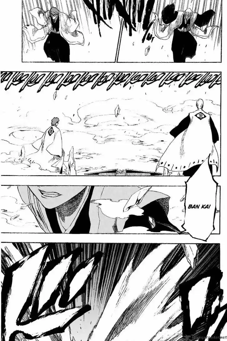 Bleach - All Colour But The Black Vol.13 Ch.170