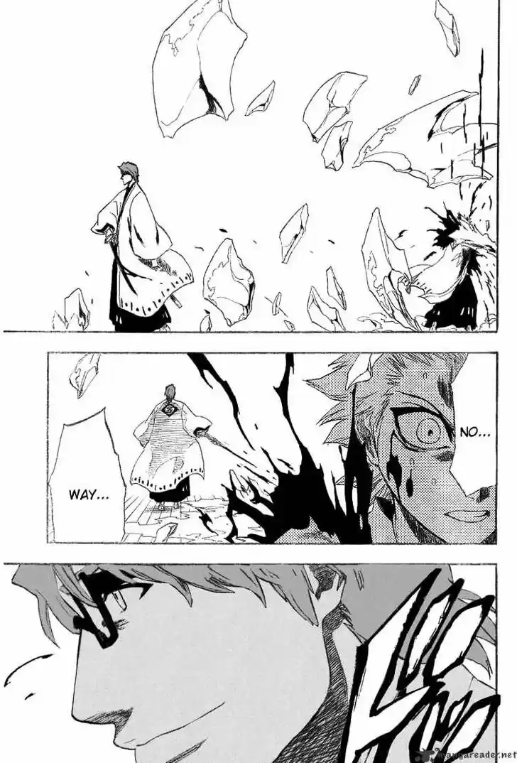 Bleach - All Colour But The Black Vol.13 Ch.170